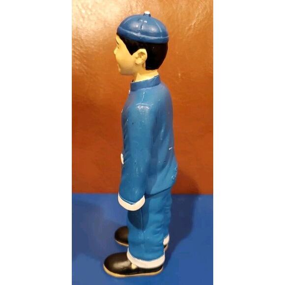 Lakeshore Learning People Around The World China 4 Inch Figure Replacement - Picture 2 of 13